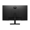 HP Series 3 Pro 21.5 inch FHD Monitor - 322ph computer monitor 54.6 cm (21.5") 1920 x 1080 pixels Full HD LCD Black