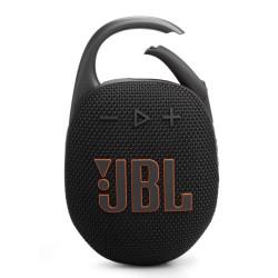 JBL JBLCLIP5BLK