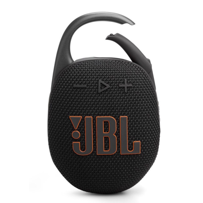 JBL JBLCLIP5BLK