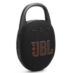 JBL JBLCLIP5BLK