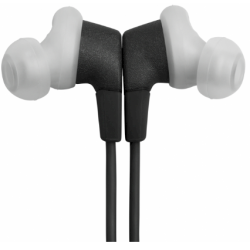 JBL Endurance Run 3 Wireless Headphones black