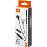 JBL Endurance Run 3 Wireless Headphones black