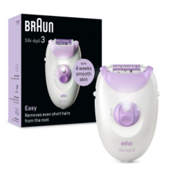 Braun SE3-000