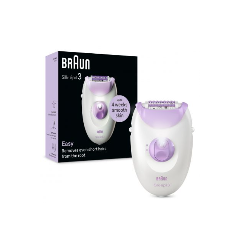 Braun SE3-000