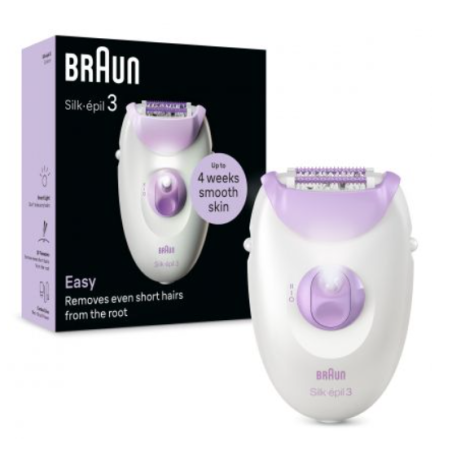 Braun SE3-000