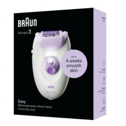 Braun SE3-000
