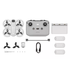 DJI Neo Fly More Combo Drone