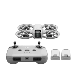DJI Neo Fly More Combo Drone