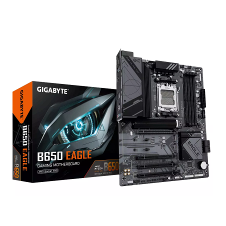 Gigabyte B650 EAGLE AMD B650 AM5 Motherboard