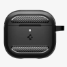 Spigen Rugged Armor Headphone Case for Apple Airpods 4