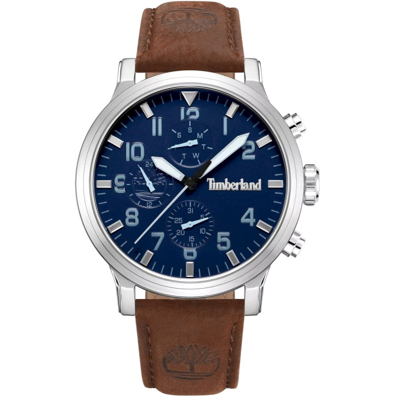 Timberland Driscoll TDWGF0040702 Wristwatch 46mm