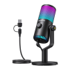 Maono DM30RGB Gaming Microphone