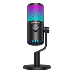 Maono DM30RGB Gaming Microphone