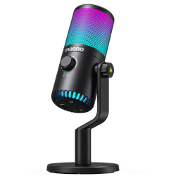 RoGer DM30RGB-BK