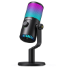 RoGer DM30RGB-BK