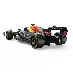 Rastar Oracle Red Bull Racing RB18 Radio Controlled Toy Car 1:12