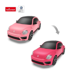 Rastar Volkswagen Beetlen Radio Controlled Toy Car 1:24