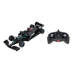 Rastar Mercedes-AMG F1 W11 EQ Performance Radio Controlled Toy Car 1:18