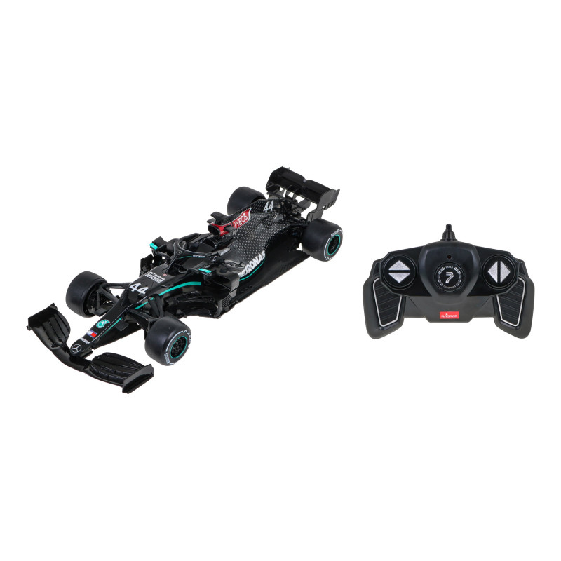 Rastar Mercedes-AMG F1 W11 EQ Performance Radio Controlled Toy Car 1:18