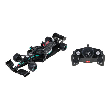 Rastar Mercedes-AMG F1 W11 EQ Performance Radio Controlled Toy Car 1:18