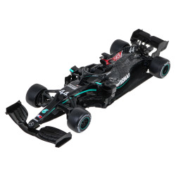 Rastar Mercedes-AMG F1 W11 EQ Performance Radio Controlled Toy Car 1:18