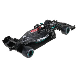 Rastar Mercedes-AMG F1 W11 EQ Performance Radio Controlled Toy Car 1:18