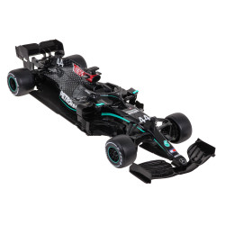 Rastar Mercedes-AMG F1 W11 EQ Performance Radio Controlled Toy Car 1:18