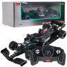 Rastar Mercedes-AMG F1 W11 EQ Performance Radio Controlled Toy Car 1:18