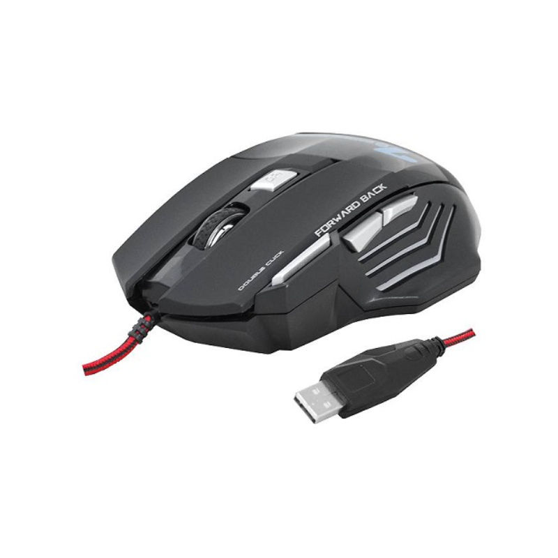 LTC LXGM200 Gaming Mouse
