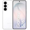 Samsung Galaxy S26 5G Smartphone 12GB / 512GB white