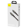Baseus Tungsten USB-C - USB-C Cable 2m