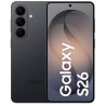 Samsung Galaxy S26 5G Smartphone 12GB / 512GB black