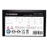 Xilence XN420 Performance XP650R6.2 Power Supply 650W