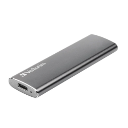 Verbatim 47441 SSD External Dysk Portable 120GB