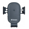 Verbatim 49552V Qi Phone Holder + Wireless Charger
