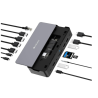 Verbatim 32174V Docking Station 15 in 1