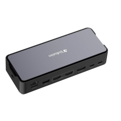 Verbatim 32174V Docking Station 15 in 1