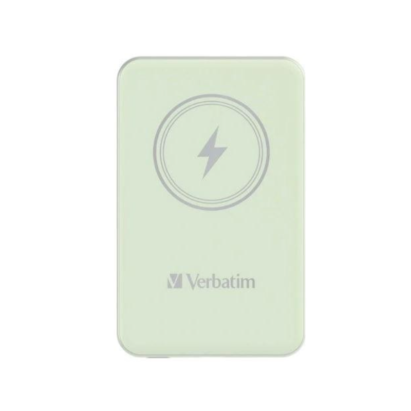 Verbatim 32241 Magnetic Power Banks 5000mAh
