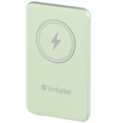 Verbatim 32241 Magnetic Power Banks 5000mAh
