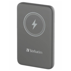 Verbatim 32244 Magnetic Power Banks 5000mAh