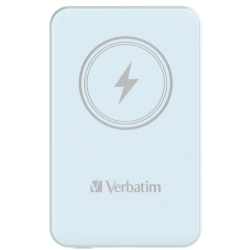 Verbatim 32242 Magnetic Power Banks 5000mAh