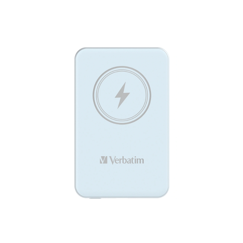 Verbatim 32242 Magnetic Power Banks 5000mAh