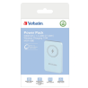 Verbatim 32242 Magnetic Power Banks 5000mAh