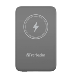 Verbatim 32249 Magnetic Power Banks 10000mAh