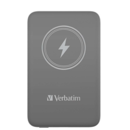 Verbatim 32249 Magnetic Power Banks 10000mAh