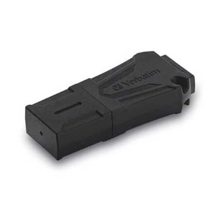 Verbatim 49332 USB 2.0 Flash Memory 64GB
