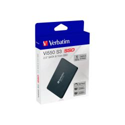 Verbatim Vi500 S3 SSD Hard Drive 1TB