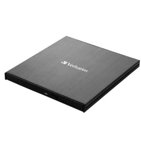 Verbatim 43888  Blu-ray Ultra  Optical drive HD / 4K