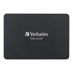 Verbatim Vi550 2.5" SSD Hard Drive 256GB