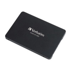 Verbatim Vi550 2.5" SSD Hard Drive 256GB